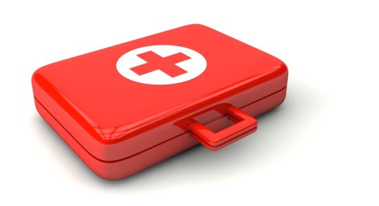 pronto soccorso