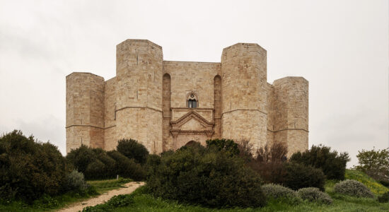 Castel del Monte