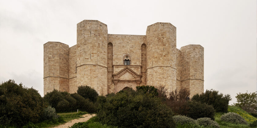 Castel del Monte