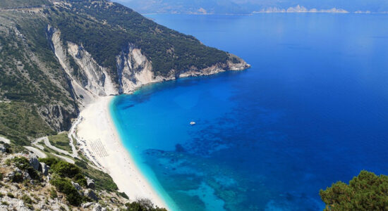Cefalonia