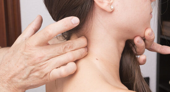 cervicalgia