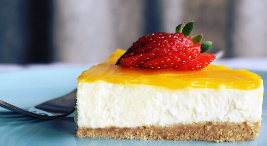 cheesecake