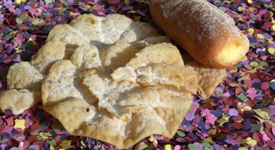 chiacchiere