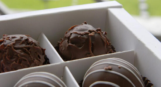 cioccolatini