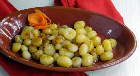 cipolle