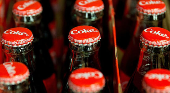 Coca Cola