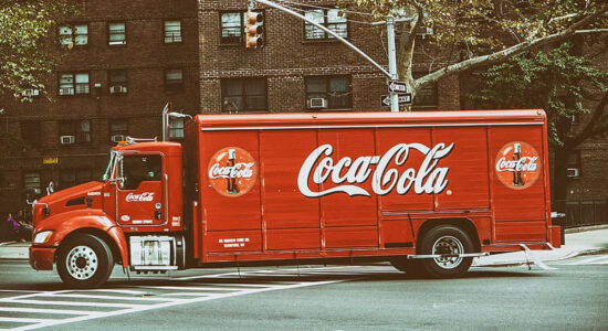 Coca Cola
