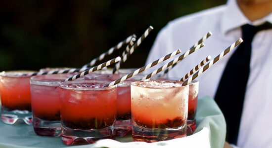 cocktail