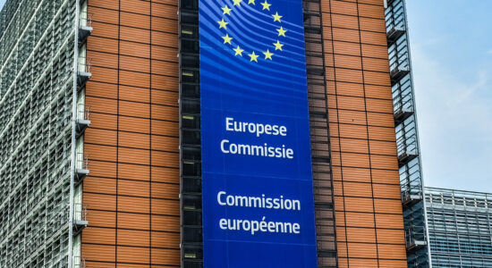 commissione europea