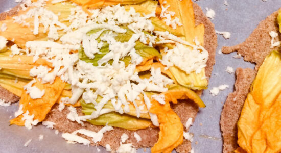 cotolette al forno