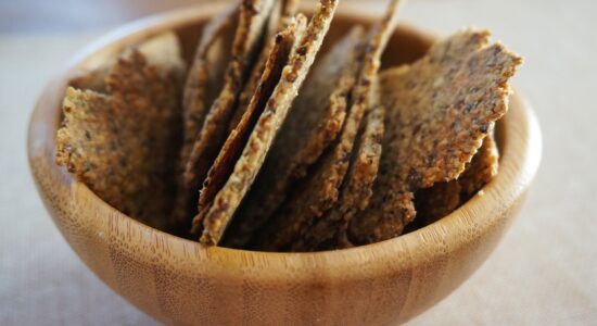 crackers