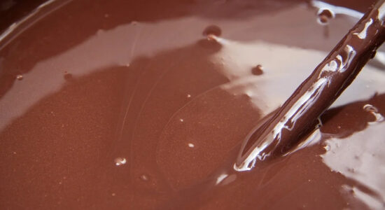 crema nutella