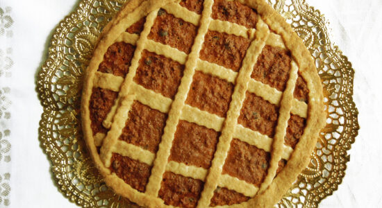 crostata