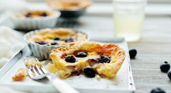 crostatine