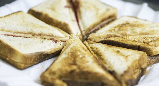 crostini
