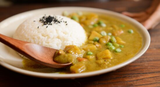 curry
