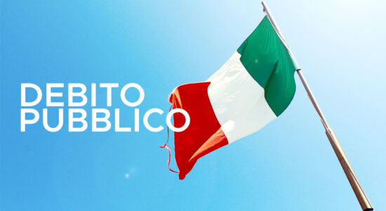 debito pubblico