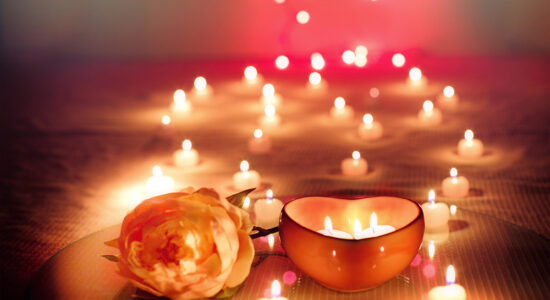 San Valentino
