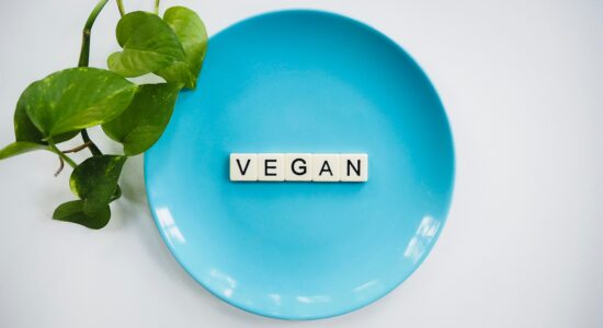 dieta vegana