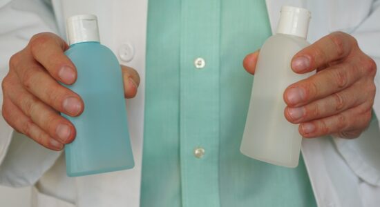 disinfettante