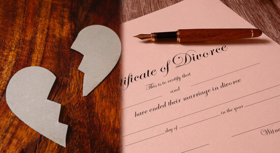 divorzio