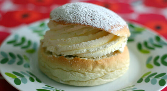 semla