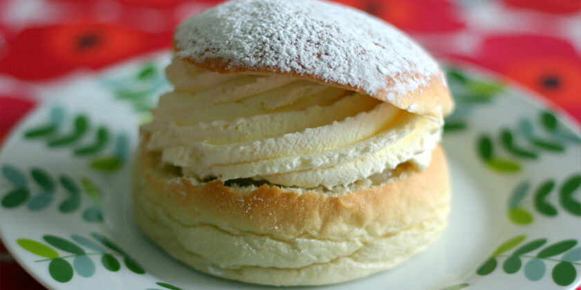 semla