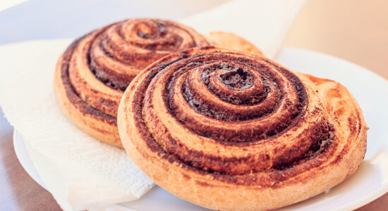 ricetta dolce