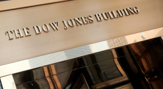 dow jones