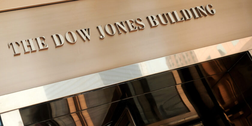 dow jones