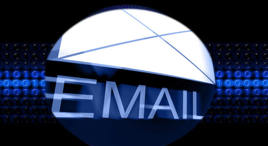 email