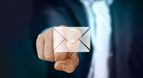 email formale