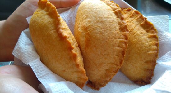 empanadas