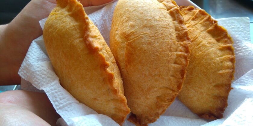 empanadas