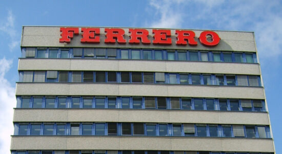 Ferrero