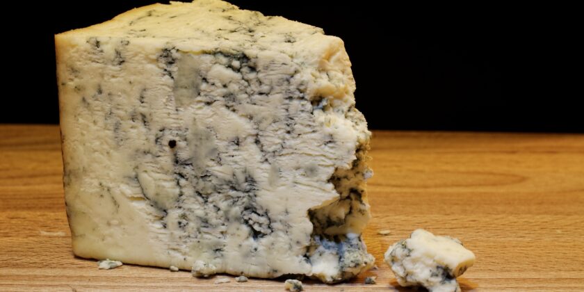 formaggio roquefort