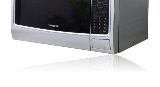 forno a microonde