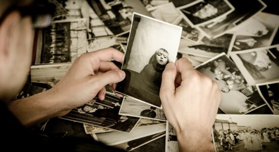 foto nostalgia
