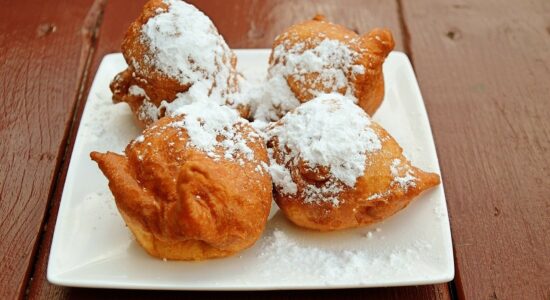 frittole