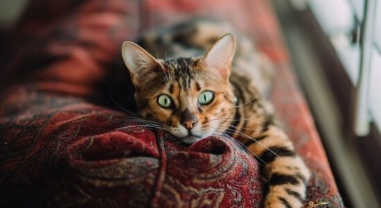 gatto