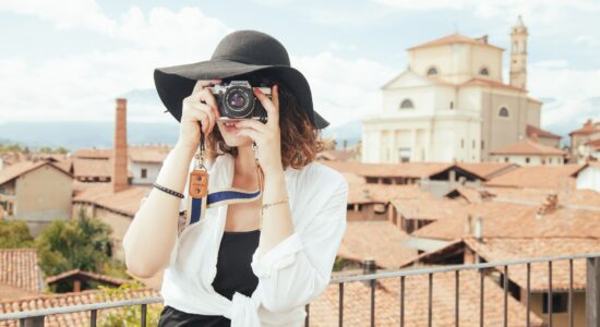 gita turistica