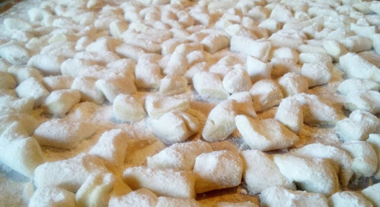 gnocchi