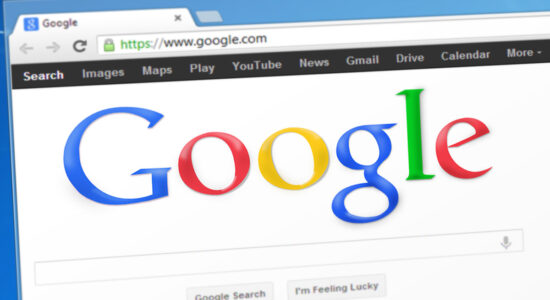 Google
