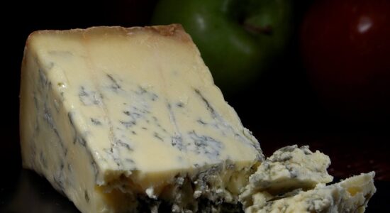gorgonzola