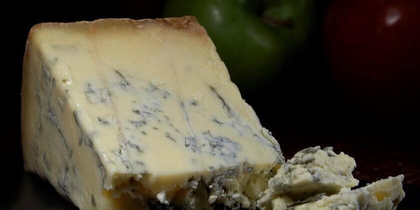 gorgonzola