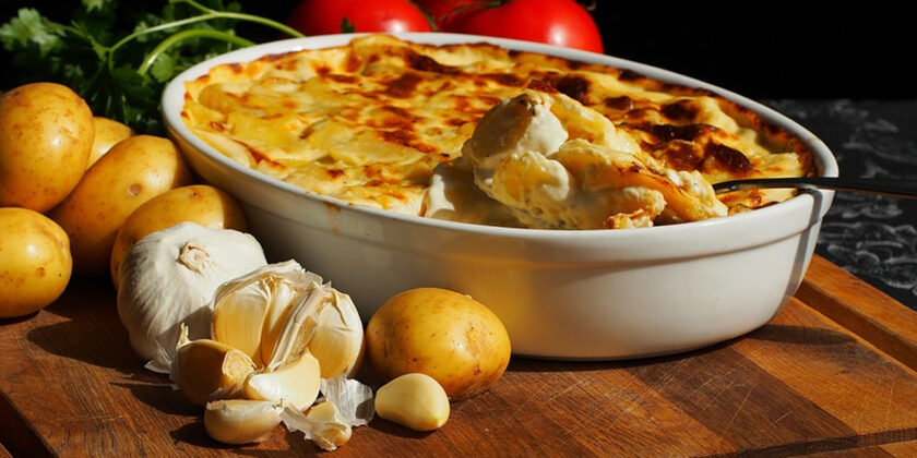 gratin