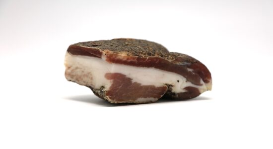 guanciale