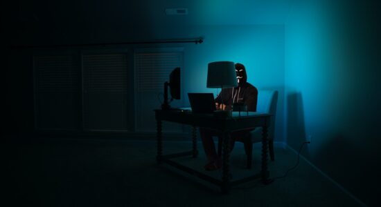 hacker