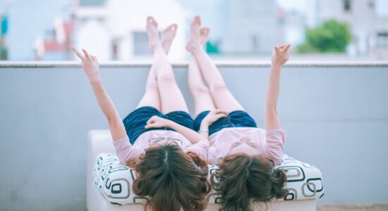 hygge donne felici
