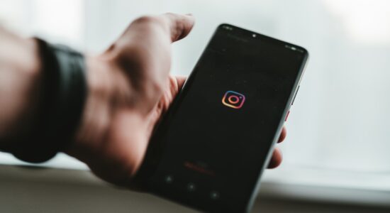 instagram